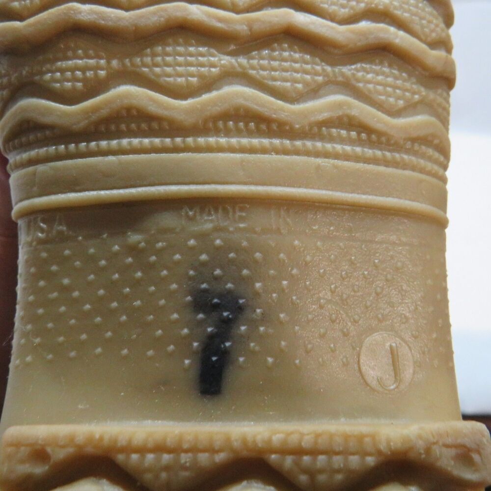 Lacrosse Size 7 Slip On Boots - Picture 6 of 6